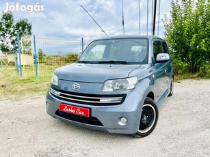 Daihatsu Materia 1.5