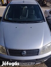 Eladó 2005 Fiat Punto 1.2(kis hibával)