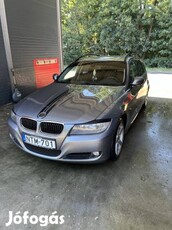 Eladó Bmw e91