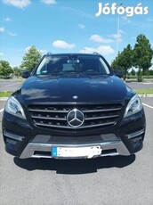 Eladó Mercedes - Benz ML350 Bluetec