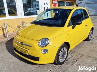 Fiat 500 1.2 8V Pop 33.000km!!!