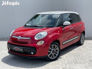 Fiat 500L 1.3 Mjet Lounge S&S Multimédia.PDC.DI...