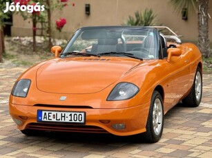 Fiat Barchetta 1.8 16V