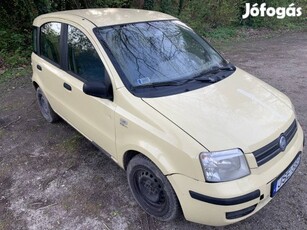 Fiat Panda 1.3