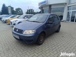 Fiat Punto 1.2 16V Active