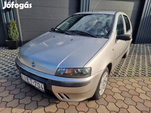 Fiat Punto 1.2 Elx Ötajtós.Klíma. Elektromos AB...