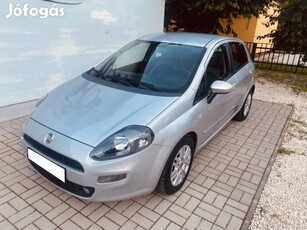 Fiat Punto 1.3 Mjet Easy