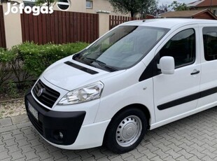 Fiat Scudo 1.6 Mjet L1H1 Combinato 9Fő.Klíma.ME...