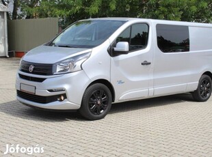 Fiat Talento 2.0 Ecojet L2H1 3.1t 145LE/ 5Fő/ H...