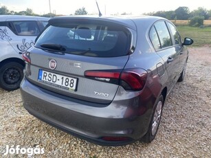 Fiat Tipo 1.3 Multijet 16V Mirror 1 Tulaj.Végig...