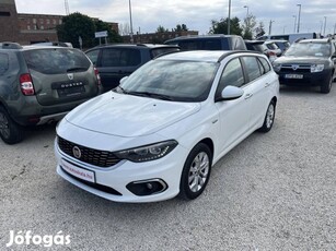 Fiat Tipo 1.6 Multijet Lounge LED/Navi/DAB/Kamer