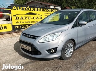 Ford C-Max Grand1.6 TDCi Trend [7 személy] 1 Év...