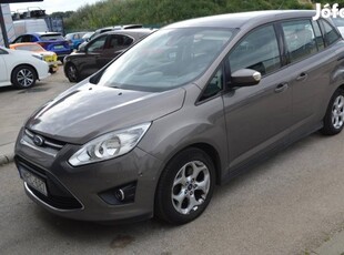 Ford C-Max Grand1.6 Vct Trend [7 személy] 7fős/...