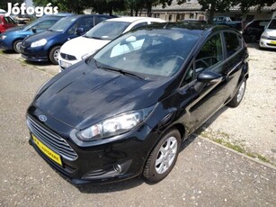 Ford Fiesta 1.25 Technology 136ekm!Klíma!Parkra...