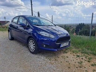 Ford Fiesta 1.25 Trend Technology