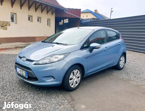 Ford Fiesta 1.4 Colourline Friss műszaki- 132ez...