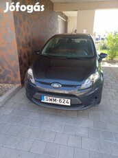 Ford fiesta 1.4 sok extrával!