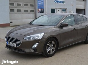 Ford Focus 1.0 Ecoboost Business 56EKM/Új model...