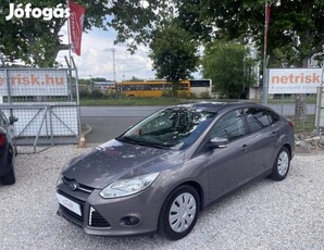 Ford Focus 1.0 Gtdi Ecoboost Technology Magyaro...