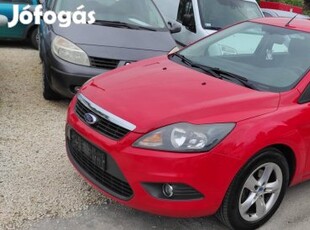 Ford Focus 1.6 Fresh EURO5