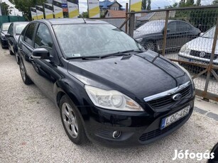 Ford Focus 1.6 Fresh Magyarországi! 135.000 km!