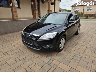 Ford Focus 1.6 Fresh Tolatóradar!4xel.ablak! Kl...