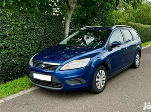 Ford Focus 1.6 kombi