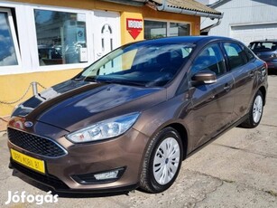 Ford Focus 1.6 Ti-Vct Trend