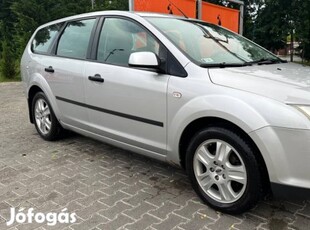 Ford Focus kombi