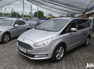 Ford Galaxy 2.0 TDCi Trend Új Vezérléssel !