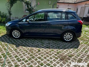 Ford Grand C-Max 2.0 TDCi DPF Titanium Powershift eladó