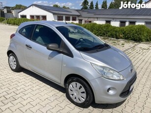 Ford KA 1.2 Ambiente klíma