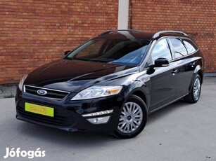 Ford Mondeo 1.6 TDCi Econetic Android Multimédi...