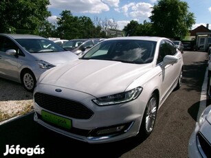 Ford Mondeo 2.0 Fhev Vignale ecvt N.Tető+Massza...