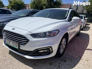 Ford Mondeo 2.0 TDCi Business Áfás! Magyarorszá...