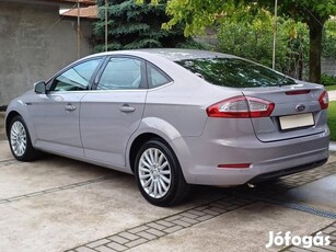 Ford Mondeo 2.0 TDCi Business /DIG Klíma!Navi!T...