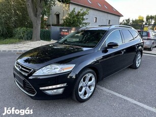 Ford Mondeo 2.2 TDCi Titanium Navi!Converse+!Vh...