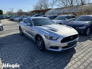 Ford Mustang Fastback 2.3 Ecoboost (Automata) E...