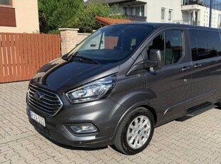 Ford Tourneo Custom 2.0 TDCi 320 L2H1 Titanium...