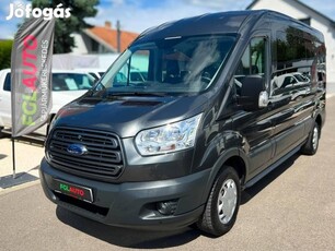 Ford Transit 2.0 TDCi 350 L3H2 Trend (9 személy...