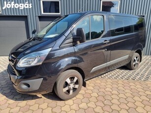 Ford Transit Custom 2.2 TDCi 300 Swb Trend Magy...