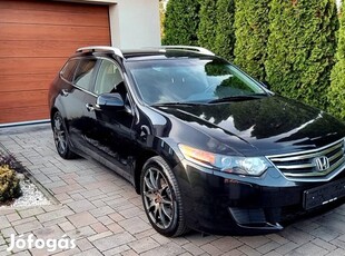 Honda Accord 2.0 Elegance Ülésfűtés Vonóhorog V...