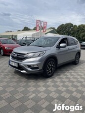 Honda CR-V 2.0 Lifestyle Navi Heti Akció