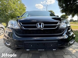 Honda CR-V 2.2i Ctdi Exe 191000km.Tempomat.Navi...