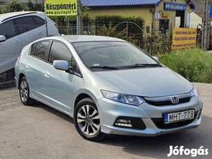 Honda Insight 1.4 Hybrid Comfort (Automata) Mag...