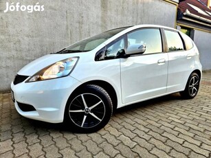 Honda Jazz 1.4 Executive Új Model!Digit Klímás!...