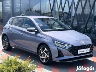 Hyundai I20 1.0 T-GDI Emotion Készletről! MY25...