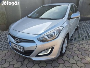 Hyundai I30 1.4i Business Utolsó Pillanatig Hyu...