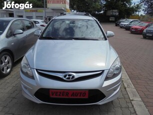 Hyundai I30 i30u CW 1.6 DOHC Style Tempomat T R...