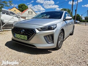 Hyundai Ioniq plug-in 1.6 GDi Comfort DCT Kamer...